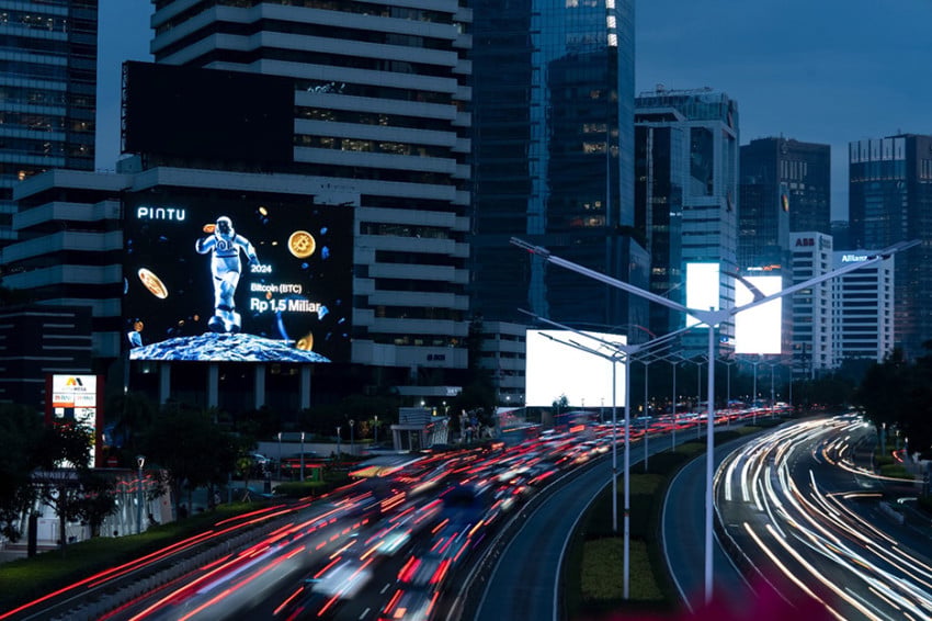 Pembeli Saham dan ETF AS Tertokenisasi di PINTU Melonjak 68% pada Kuartal III-2026