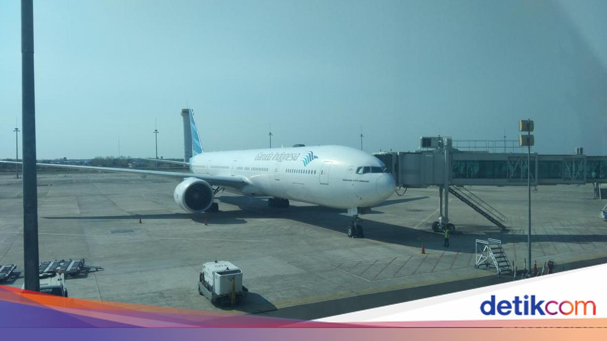 Rhenald Kasali Kritik Menu Garuda Indonesia Minim Kuliner Nusantara