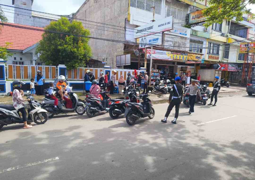 Operasi Patuh Pallawa 2026 di Bone Berlangsung 14 Hari Mulai 26 Oktober, Ini 7 Sasaran Pelanggaran