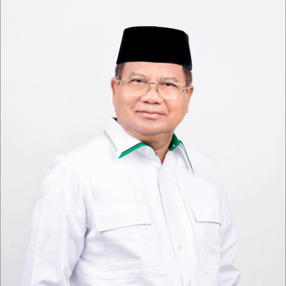 Perjalanan Amiruddin Idris Dirikan Universitas Almuslim, dari 