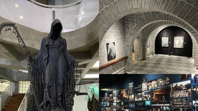 5 Museum Instagramable di Bandung yang Wajib Dikunjungi