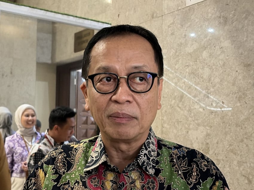 OJK Bantah Cekal Dirut MNC Bank Rita Montagna: Itu Hoaks dan Menyesatkan