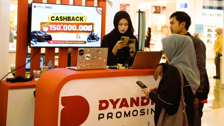 IIMS Garage Balikpapan 2026: Cashback Rp 2 Juta hingga Promo BYD dan Toyota