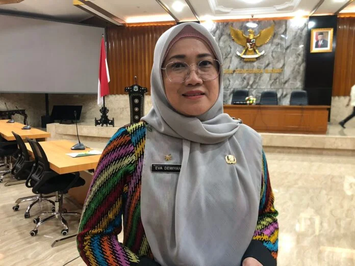 Evaluasi APBD Perubahan 2026 Kabupaten/Kota di NTB Tuntas Ditandatangani, Kini Tahap Penomoran di Biro Hukum