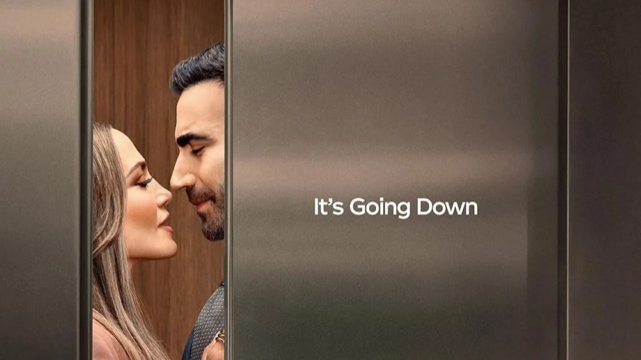 9 Film Romcom Rival Kantor Jadi Cinta, dari The Hating Game hingga Office Romance