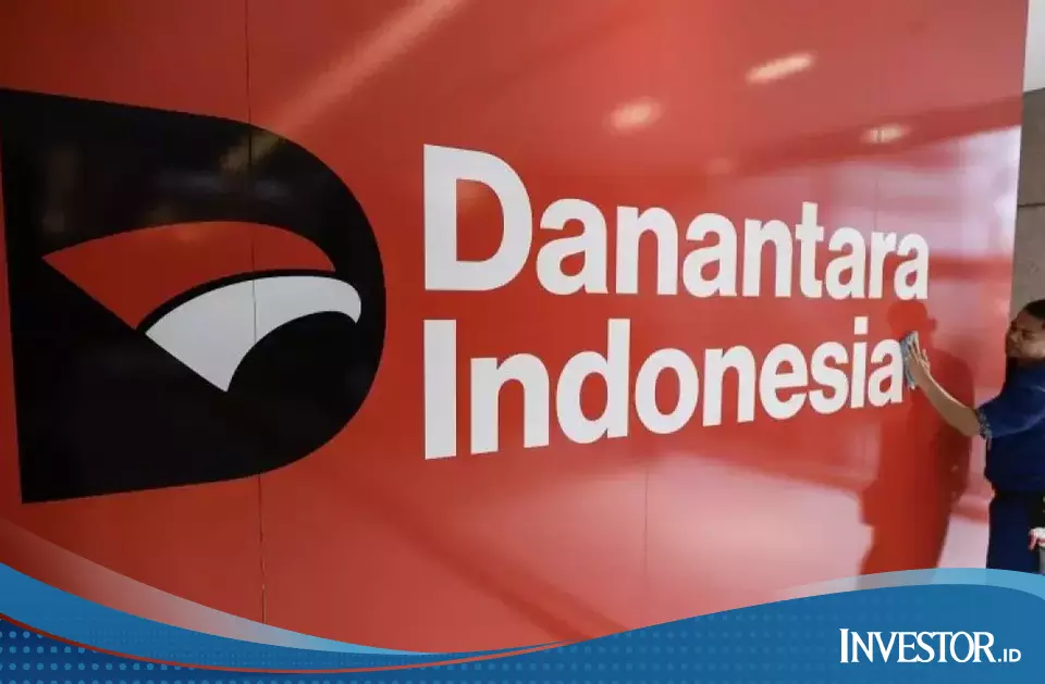Danantara Gelar DTIIF 2026 pada 26-28 Oktober, Incar Investasi Teknologi Global