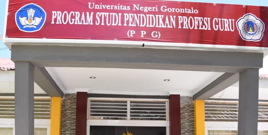 PPG Universitas Negeri Gorontalo Raih Akreditasi Unggul dari LAMDIK, Perkuat Cetak Guru Profesional