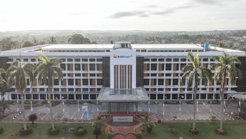 PTBA Kaji Buyback Saham, Laba Bersih Semester I 2026 Melonjak 218%