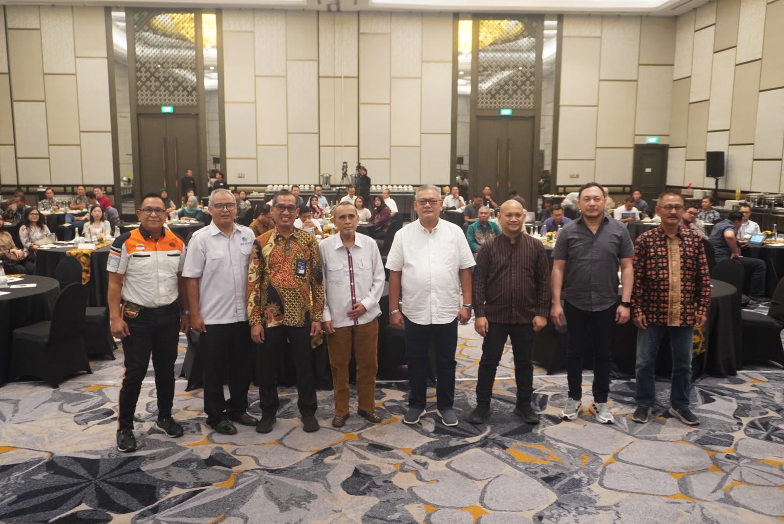 Pelindo Ambil Alih Nota Layanan Nonpetikemas di Jatim, Ini Tujuannya