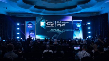 Kumpul C4C Summit 2026 Dorong Startup Lokal Adopsi AI Siap Investasi