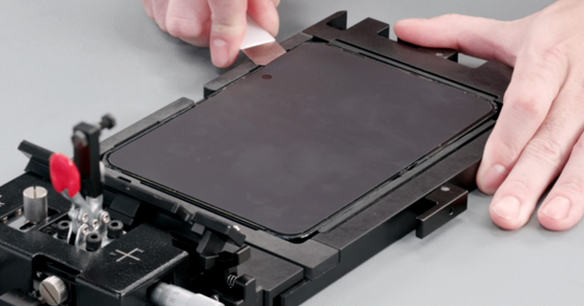 Apple Rilis Panduan Reparasi Resmi iPhone Duo untuk Pengguna dan Teknisi