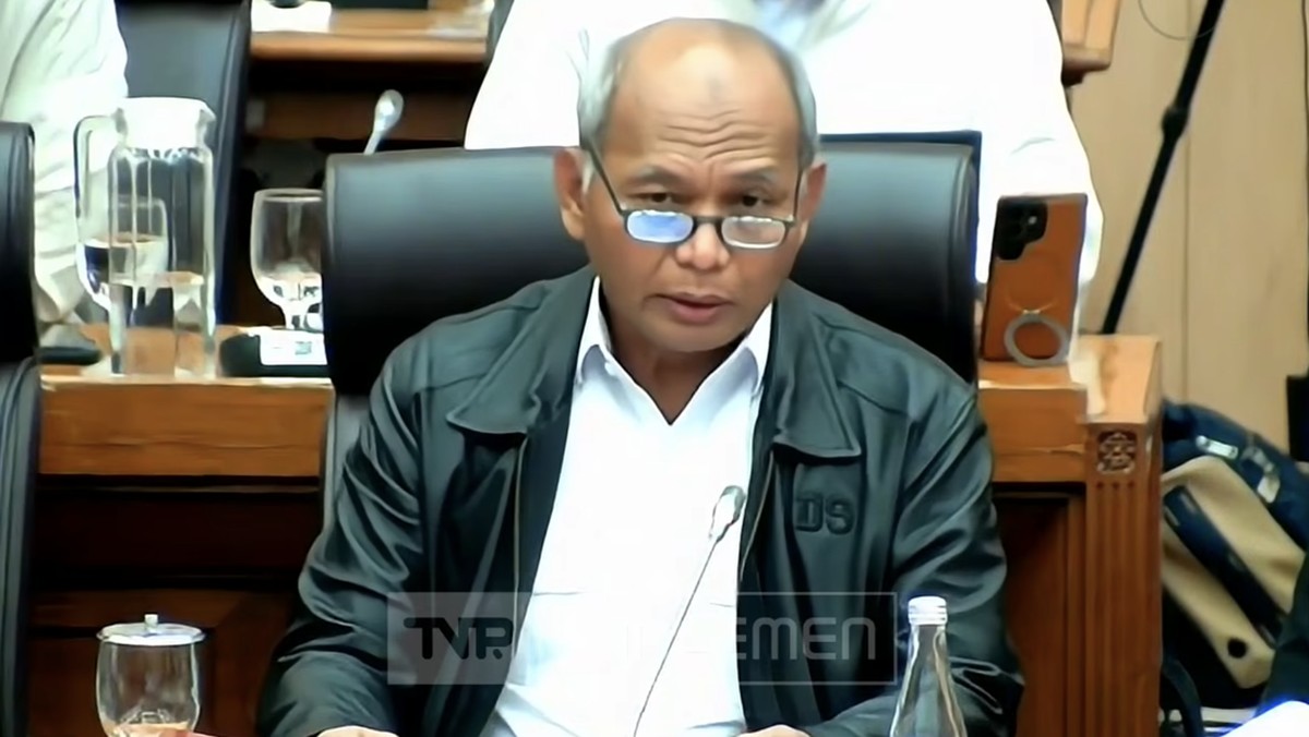 SKK Migas Pangkas Ekspor Gas ke Singapura 31 BBTUD Mulai Hari Ini