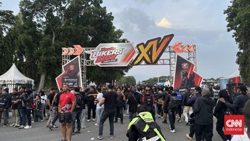 Honda Bikers Day 2026 Puncak di Ambarawa, Diikuti Bikers Lintas Generasi
