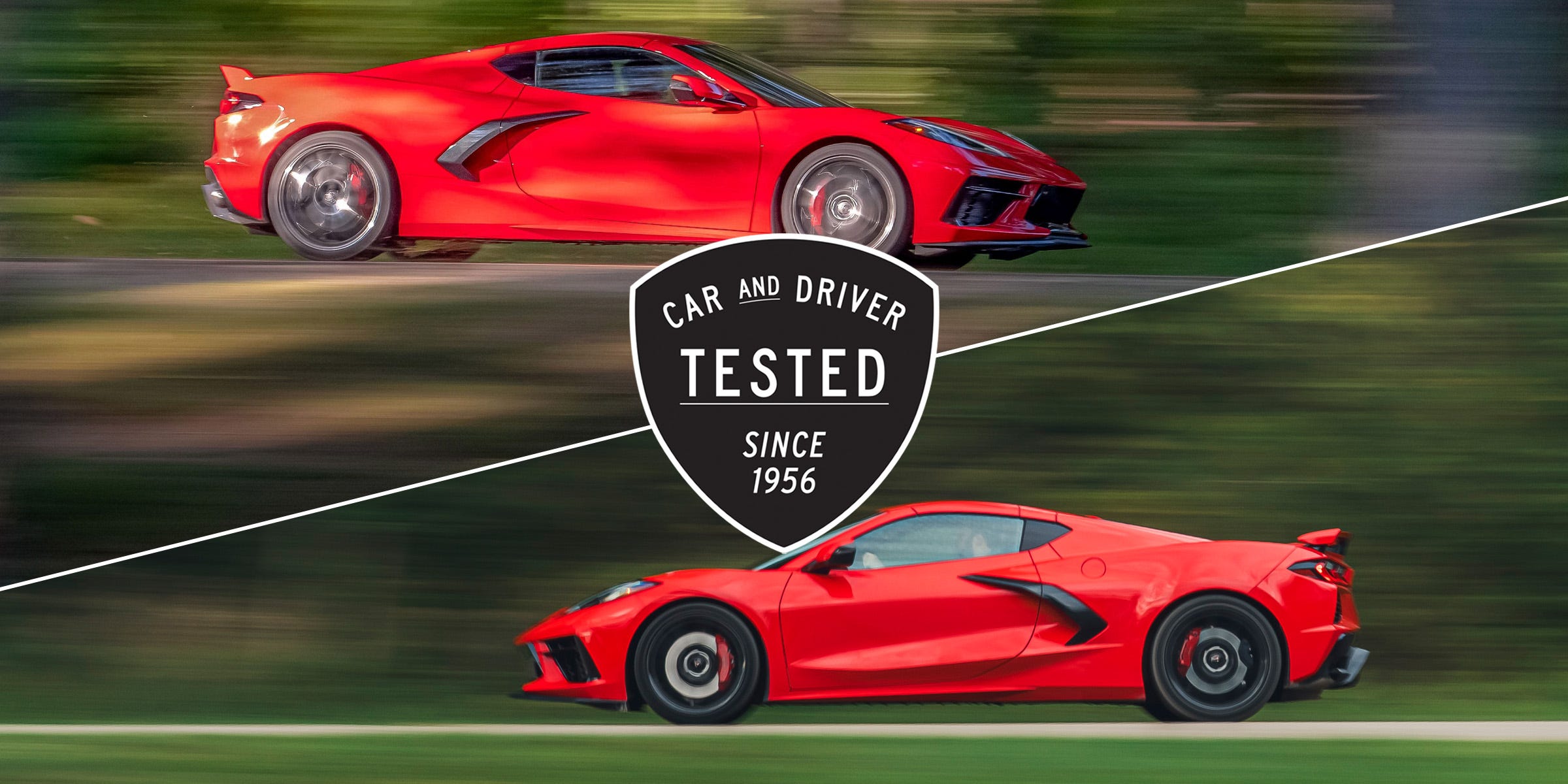 Review Chevrolet Corvette Stingray 2027: Mesin LS6 6.7L, Lebih Cepat tapi Top Speed Turun