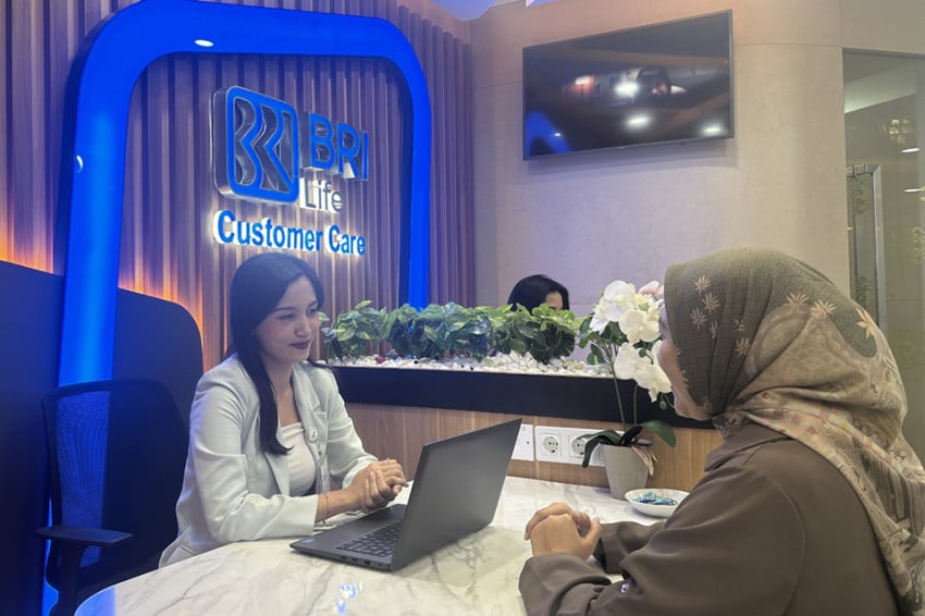 BRI Life Luncurkan Corporate Eazy, Premi Asuransi Mulai Rp 1.000 per Hari