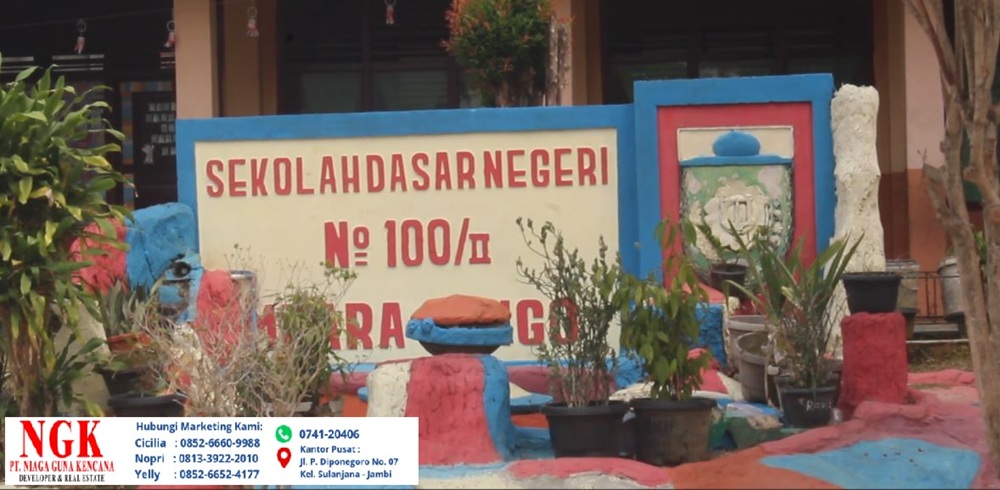 20 Siswa SD Negeri 100 Muara Bungo Belum Terdaftar Dapodik, Wali Murid Minta Kejelasan Disdikbud