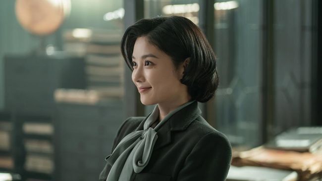 5 Drakor Kim Yoo Jung dengan Rating Tinggi
