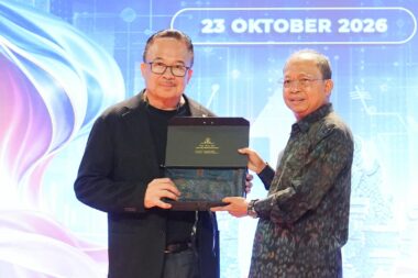 Ekonomi Bali Tumbuh 5,82 Persen pada 2025, Gubernur Koster Sebut Pariwisata Masih Jadi Tumpuan