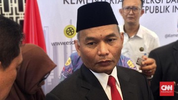 Indonesia Pangkas Ekspor Gas ke Singapura 31 Juta Kaki Kubik per Hari