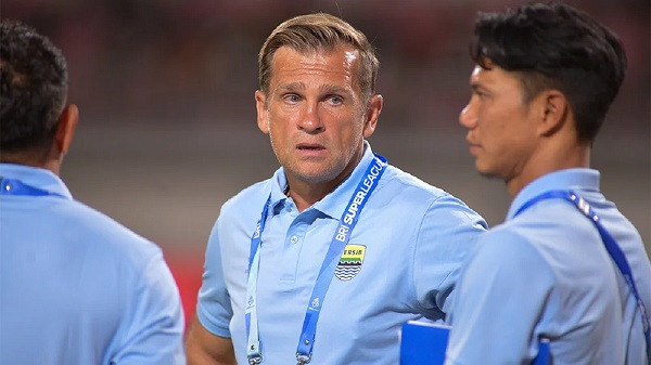 Persib Bandung Wajib Bangkit Lawan Garudayaksa FC di Super League