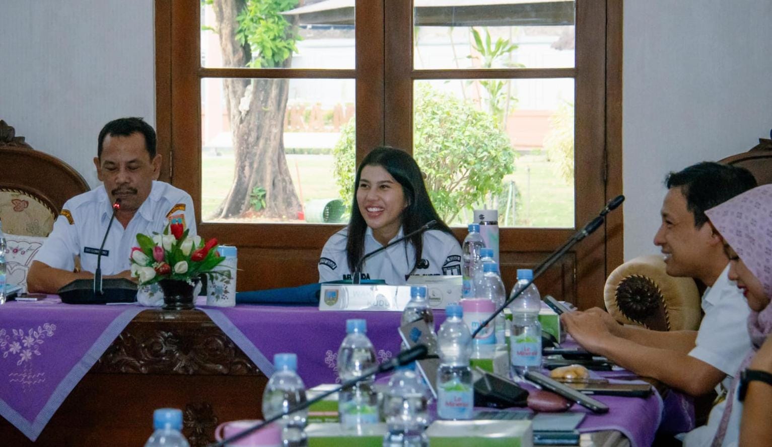 PAD Kudus Baru 77,47 Persen per 15 Oktober, Pemkab Kejar Sisa Rp174,09 Miliar Lewat Digitalisasi Pajak
