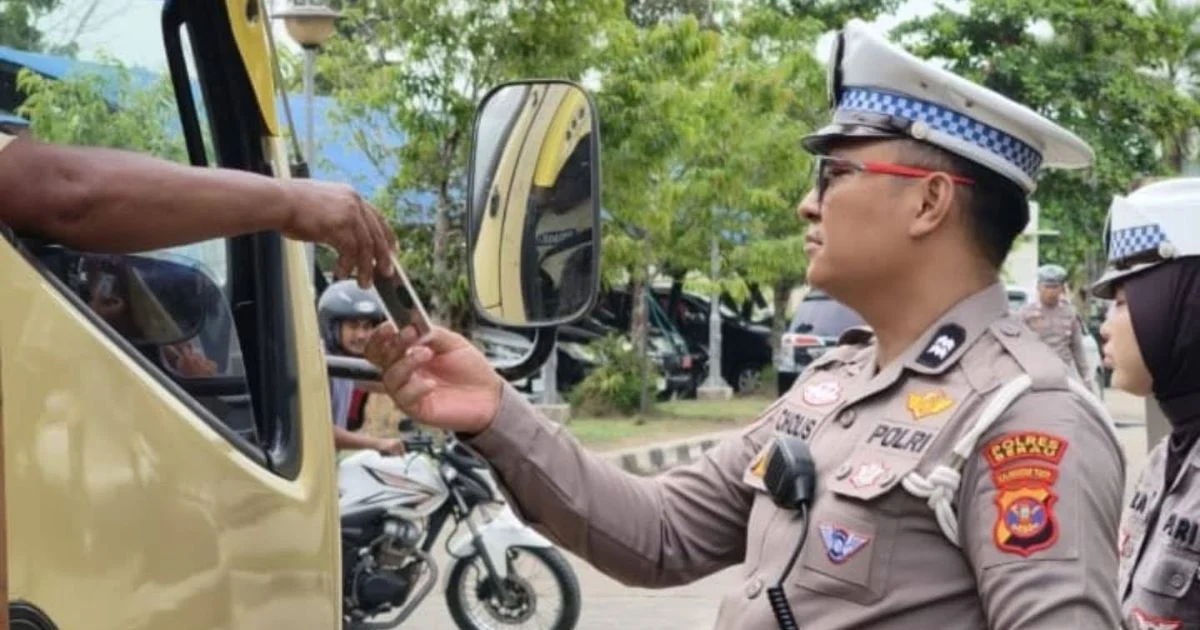 Samsat Berau Buka Layanan PKB Bebas Denda Setiap Hari Termasuk Sabtu, Berakhir 22 November 2026