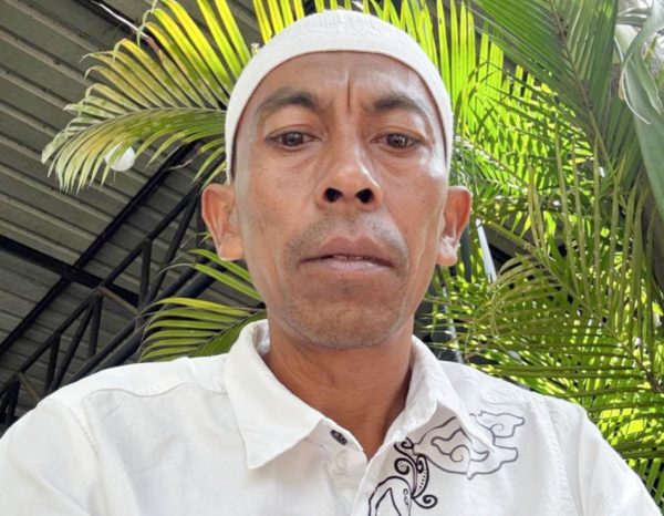 Keuchik Bugak Blang Desak Yayasan Almuslim Peusangan Buka Laporan Aset Wakaf dan Keuangan