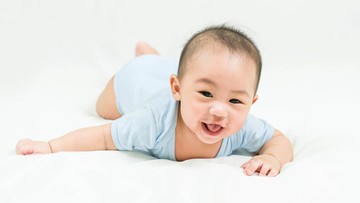 150 Nama Bayi Bermakna Mimpi untuk Anak Perempuan dan Laki-Laki