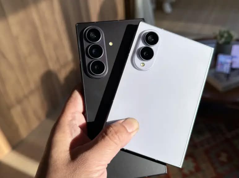 Samsung W27 Meluncur 29 Oktober 2026, Spesifikasi Disebut Mirip Galaxy Z Fold8 Ultra