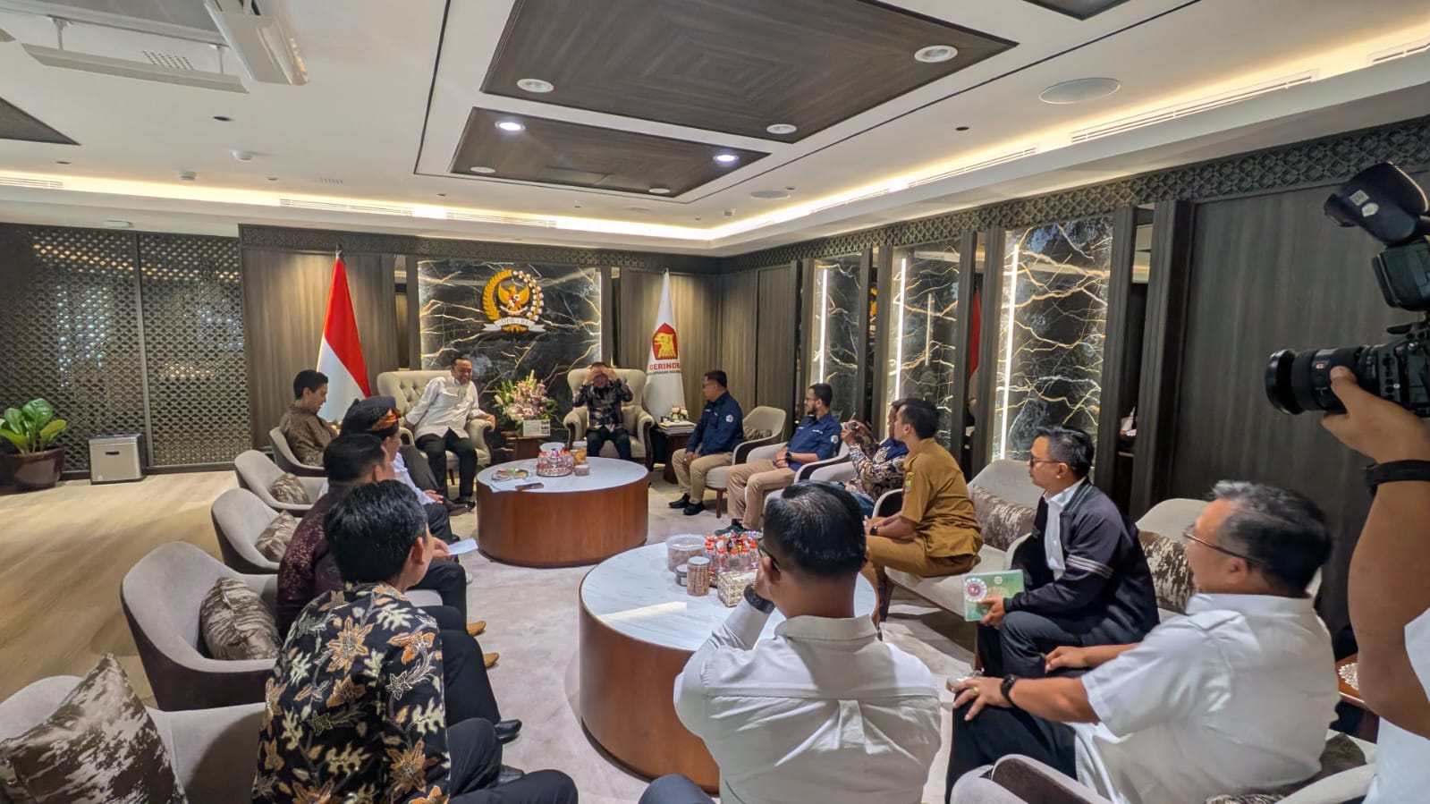 10.304 Guru PPPK Paruh Waktu di Banten Naik Status Penuh Waktu Mulai Januari 2027