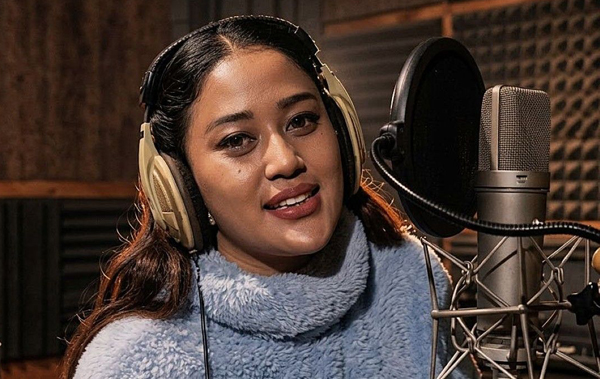 Lissa V Bocorkan Single Dangdut Baru, Ajak Penggemar Tebak Kejutan Sebelum Peluncuran