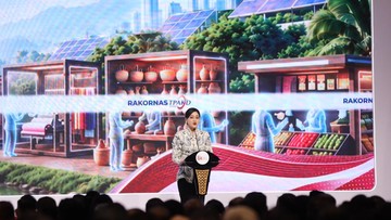OJK: 552 TPAKD Salurkan Rp 53 Triliun ke 2,1 Juta Penerima Manfaat