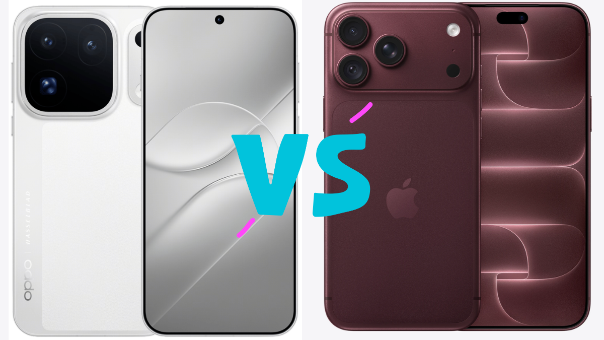 Oppo Find X10 Pro Max vs iPhone 18 Pro Max: Beda Layar 144Hz dan Chip 2nm