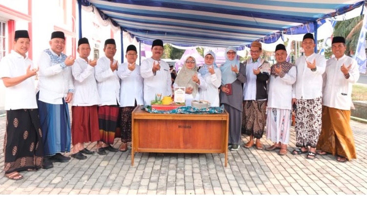 Fakultas Syariah UIN Fatmawati Sukarno Bengkulu Gelar Syariah Expo dan Pawai Sambut Hari Santri 2026