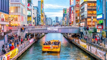 Jepang Ubah Sistem Bebas Pajak Turis Mulai 1 November 2026