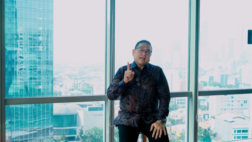 MNC Bank Sebut CAR 24,7% dan Aset Tumbuh Positif Tiga Tahun Terakhir