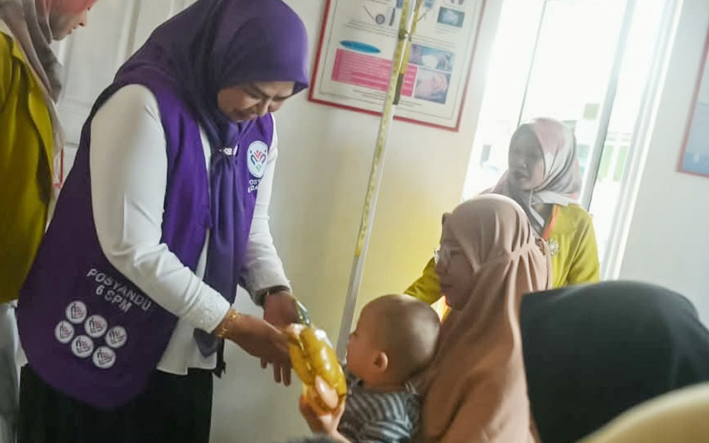 Imunisasi Kejar Kepri 2026: Panduan Lengkap untuk Orang Tua