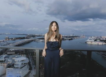 Lucy Guo, Pendiri Scale AI Berharta Rp 26 Triliun, Kini Garap Platform Passes