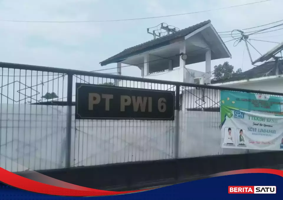 Pabrik PT PWI 6 Rangkasbitung Tutup karena Kontrak Sewa Gedung Habis, 1.000 Pekerja Lebak Kena PHK