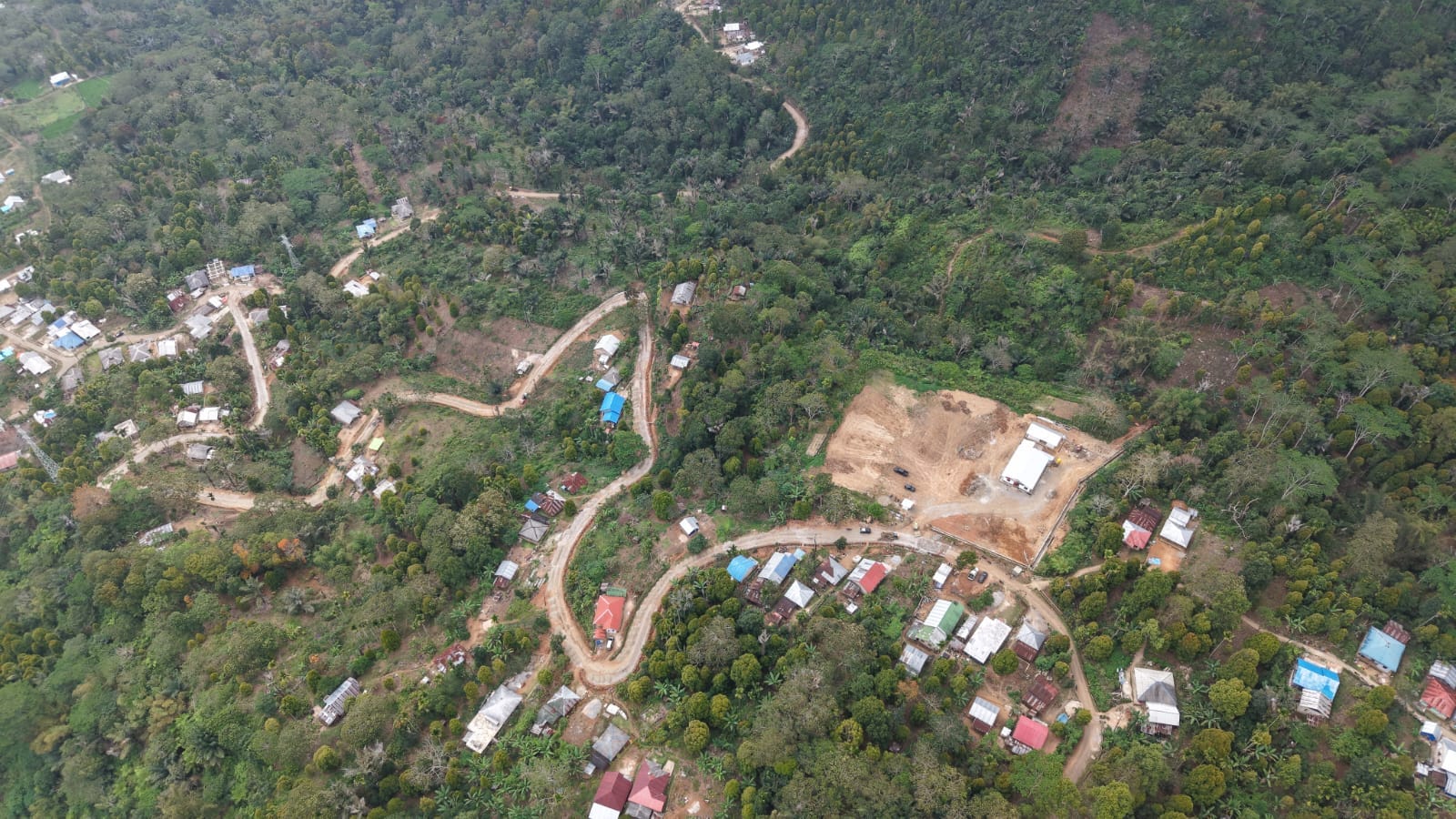 PLTP Ulumbu Unit 5 di Manggarai Beri Penghasilan Tambahan Warga, 74 Persen Tenaga Kerja Lokal