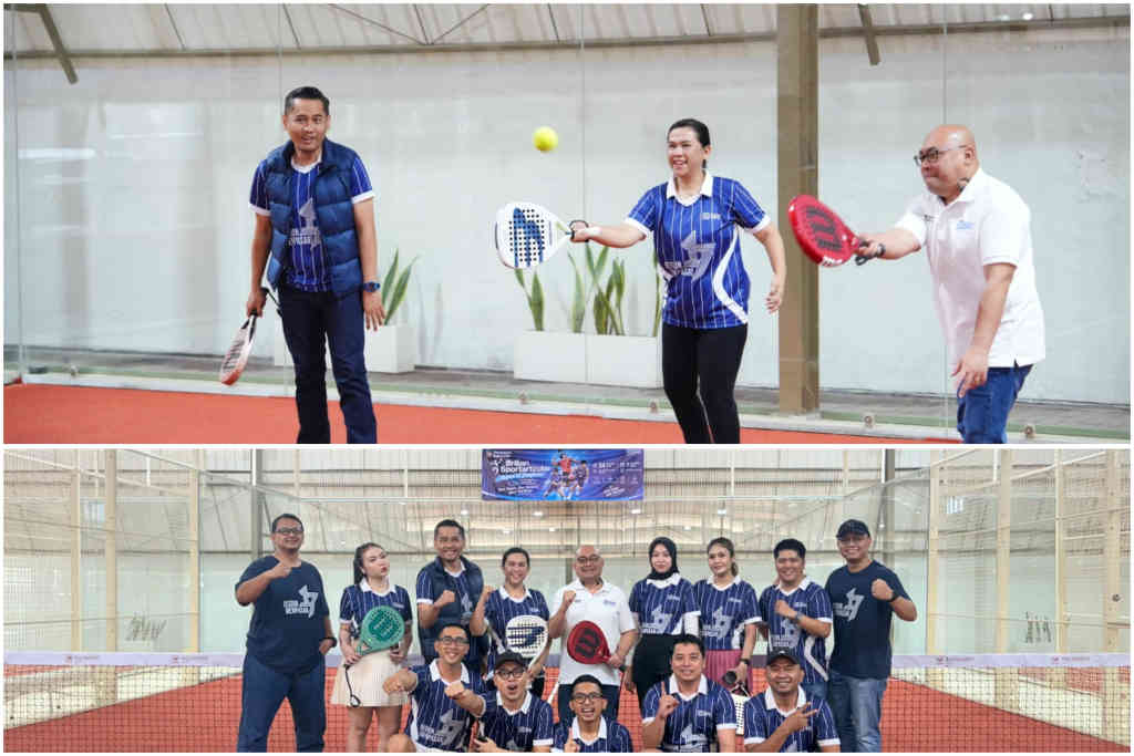 BRI Region 17 Denpasar Gelar BRILiaN Sportartcular 2026, 8 Cabang Olahraga dan 3 Cabang Seni Dipertandingkan