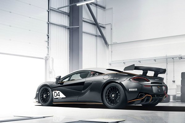 Mekanik di Tangerang Kaget Ditagih Pajak Rp137 Juta untuk McLaren Rp4,5 Miliar, Samsat Duga NIK Dicatut