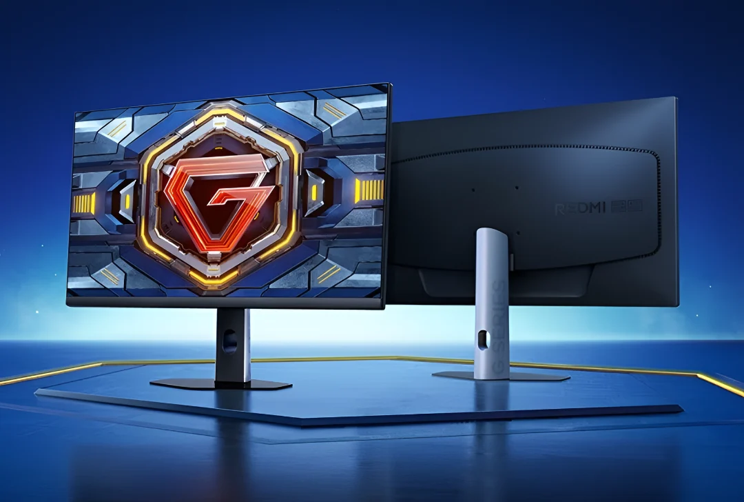 Review Redmi G25 2027: Monitor Gaming 300Hz Seharga Rp 1,8 Juta