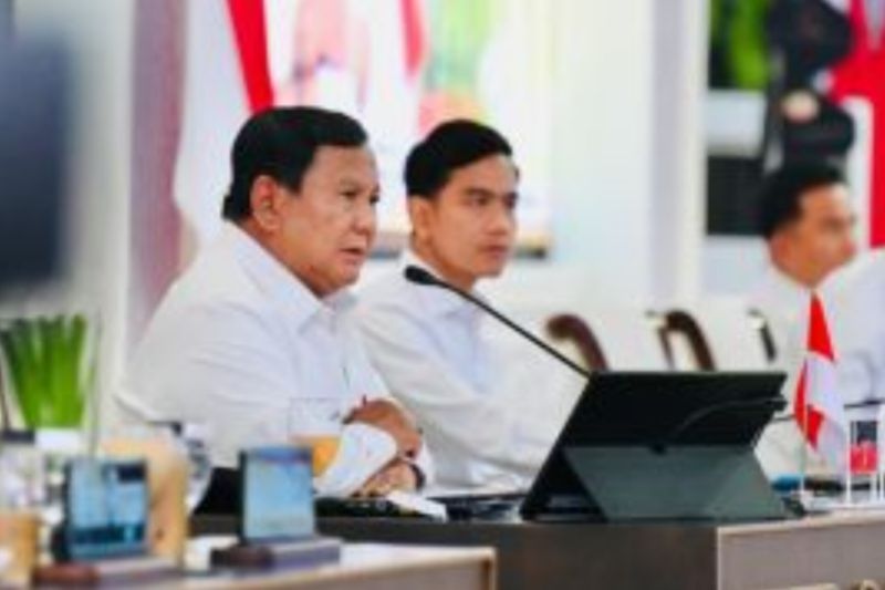 GREAT Institute Sebut Dua Tahun Prabowo Tandai Perubahan Orientasi dan Keberpihakan Pemerintah
