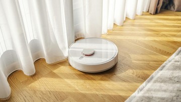 Celah Keamanan Robot Vacuum DJI Romo Bisa Bocorkan Data Pribadi Pengguna