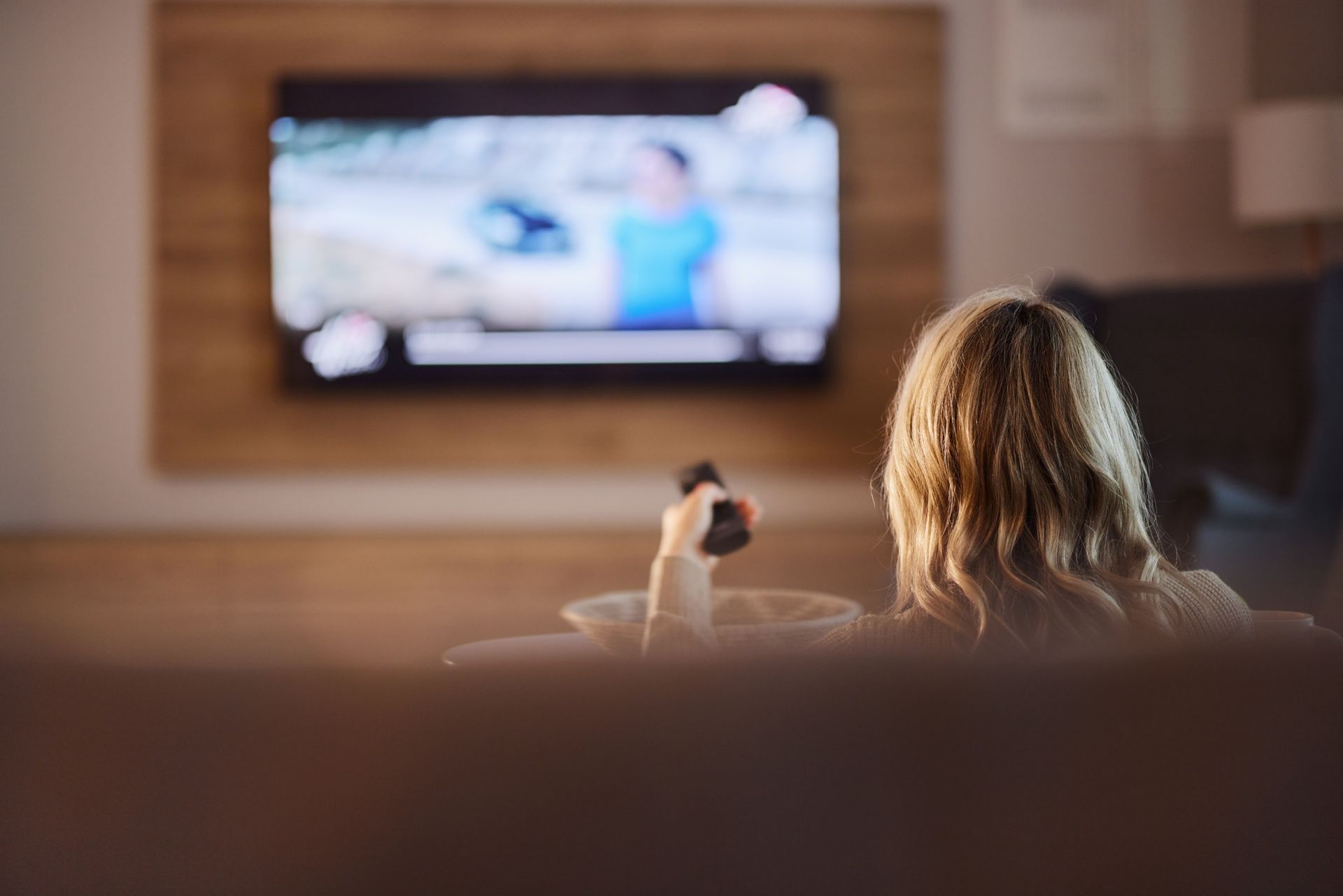 Samsung TV Dituding Rekam Audio hingga Screenshot demi Iklan Bertarget