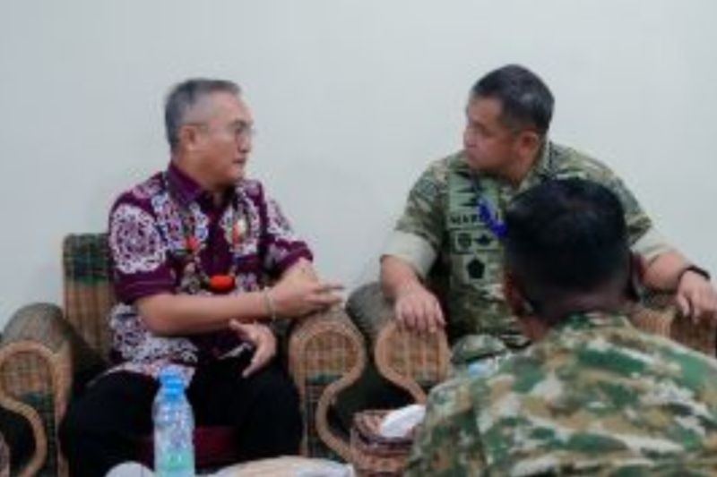 Bupati Malinau Minta Peluang Putra Perbatasan Jadi TNI Diperbesar, Ini Alasan di Baliknya