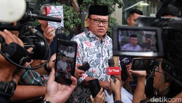 IPW Desak Prabowo Terbitkan Inpres Larangan Vape di Institusi Pemerintah