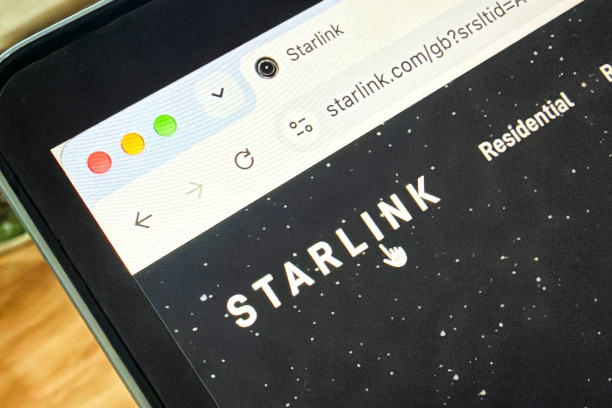 Starlink Pulihkan Akses Starshield untuk Militer Ukraina