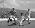 Ballon d'Or 2025 Digelar di London, 70 Tahun Setelah Stanley Matthews Juara